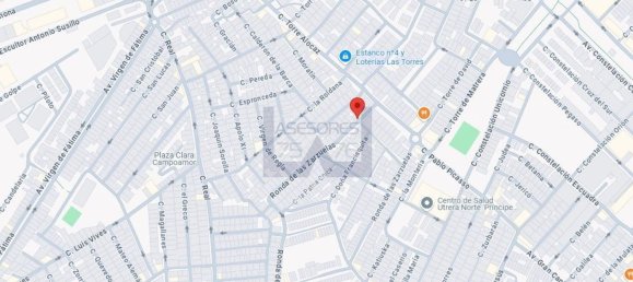 3 bedrooms Apartment in Andalusia, Spain No. 151533 4