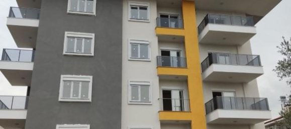 5 rooms Apartment in Alanya, Turkey No. 9949 4