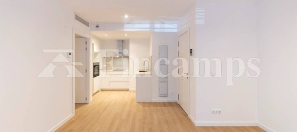 2 غرف نوم شقة في Sabadell, Spain رقم 82793 8