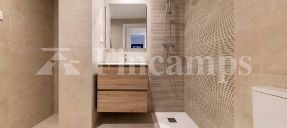 2 غرف نوم شقة في Sabadell, Spain رقم 82793 14