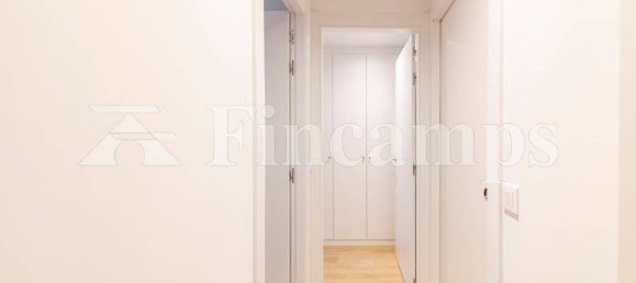 2 غرف نوم شقة في Sabadell, Spain رقم 82793 11