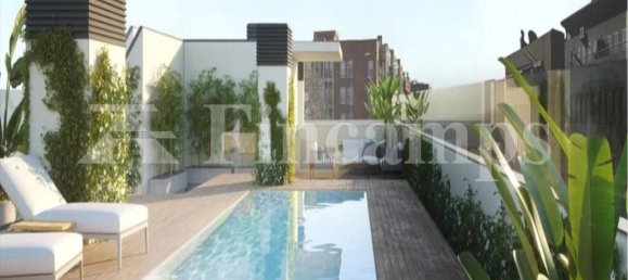 2 غرف نوم شقة في Sabadell, Spain رقم 82793 7