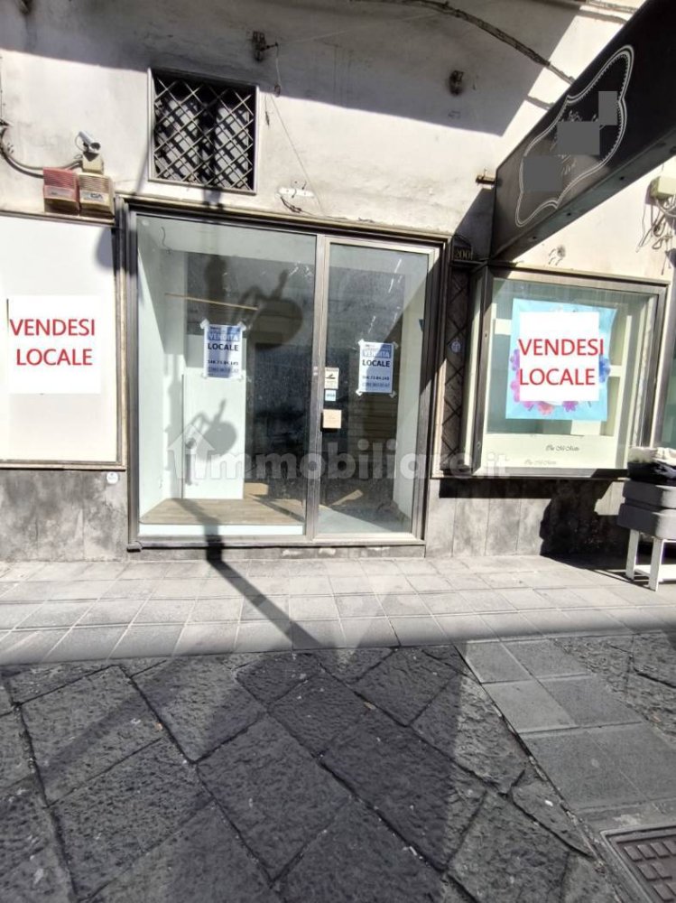 1-salle Propriété commerciale à Scafati, Italy No. 309259