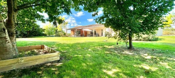 Дом с 3 спальнями в Лангон, Франция № 358048 13