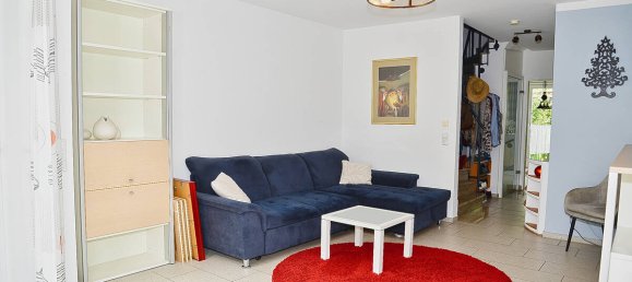 4 غرف نوم تاون هاوس في Ulm, Germany رقم 73197 9