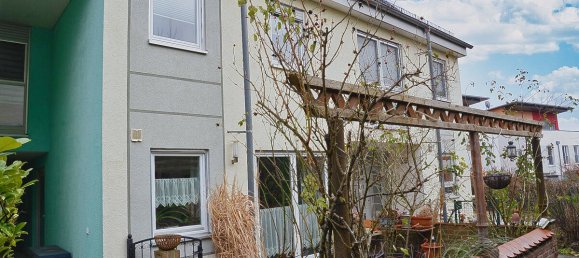 4 غرف نوم تاون هاوس في Ulm, Germany رقم 73197 10