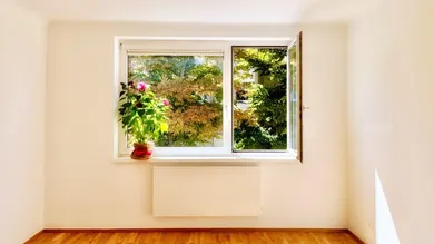 4 rooms Apartment in Vienna, Austria No. 233540