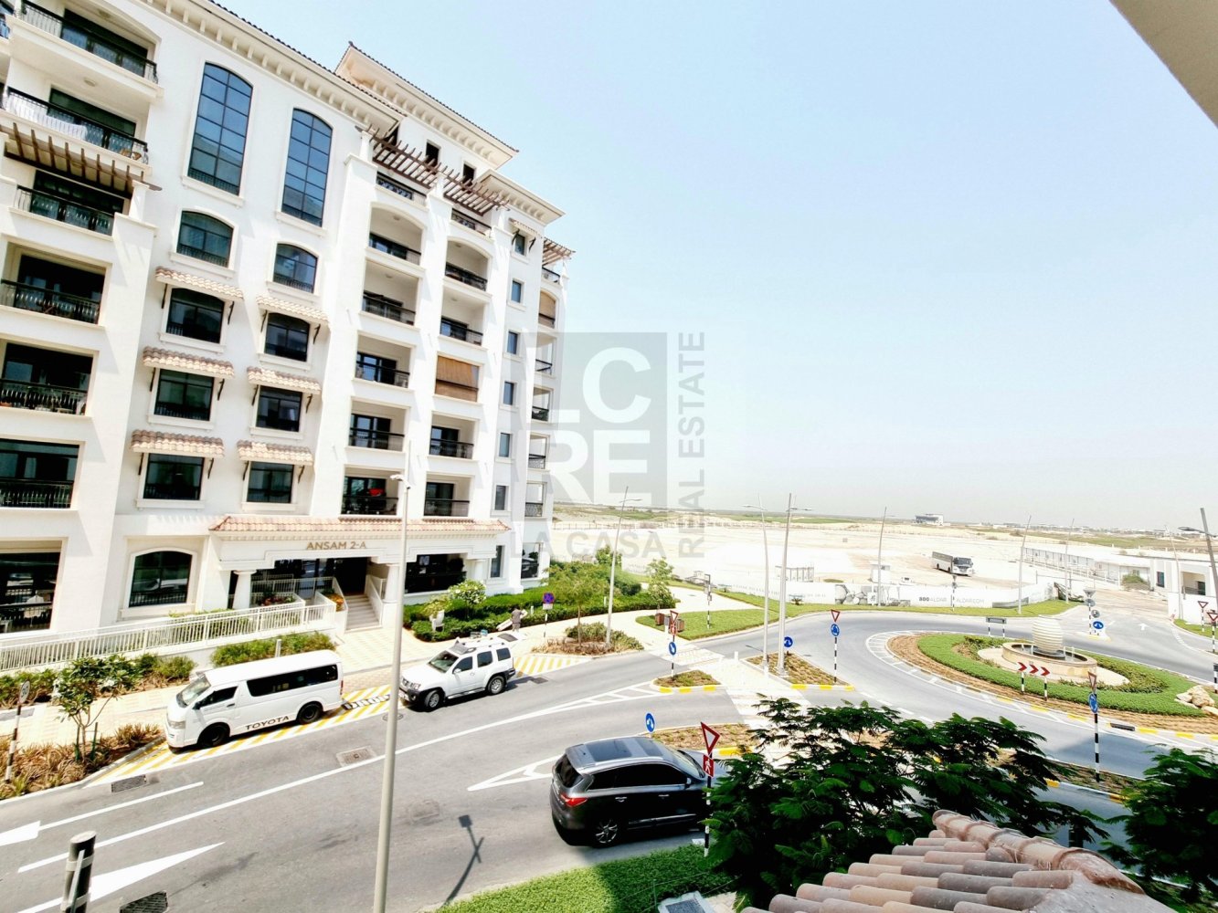 2 Schlafzimmer Wohnung in Yas Island, UAE, Nr. 6018