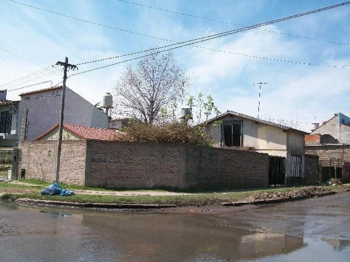 2 chambres Maison à Malvinas Argentinas, Argentina No. 11921