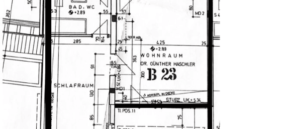 1 Schlafzimmer Wohnung in Bad Aussee, Austria, Nr. 109571 14