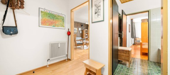 1 Schlafzimmer Wohnung in Bad Aussee, Austria, Nr. 109571 9