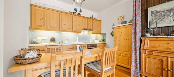 1 Schlafzimmer Wohnung in Bad Aussee, Austria, Nr. 109571 3