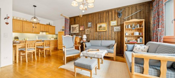 1 Schlafzimmer Wohnung in Bad Aussee, Austria, Nr. 109571 5