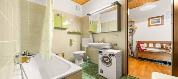 1 Schlafzimmer Wohnung in Bad Aussee, Austria, Nr. 109571 11