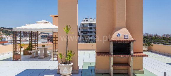2 bedrooms Apartment in Costa da Caparica, Portugal No. 156260 15