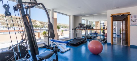 2 bedrooms Apartment in Costa da Caparica, Portugal No. 156260 3