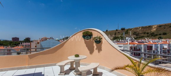 2 bedrooms Apartment in Costa da Caparica, Portugal No. 156260 14