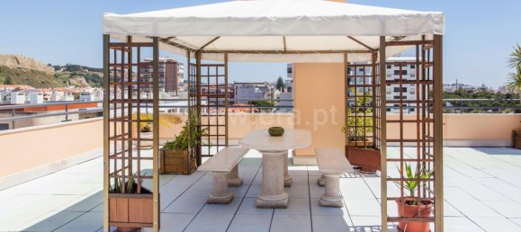 2 bedrooms Apartment in Costa da Caparica, Portugal No. 156260 2