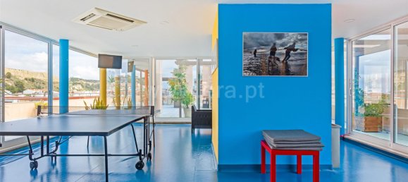 2 bedrooms Apartment in Costa da Caparica, Portugal No. 156260 17