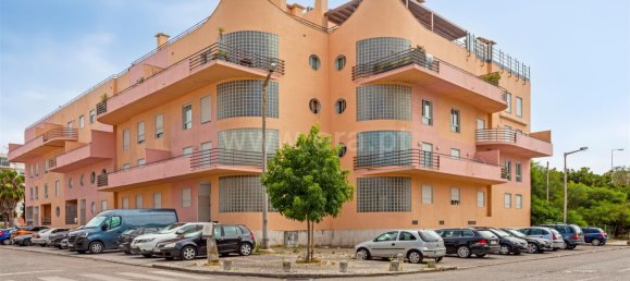 2 bedrooms Apartment in Costa da Caparica, Portugal No. 156260 6