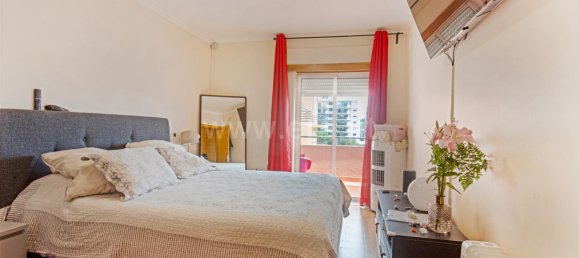 2 bedrooms Apartment in Costa da Caparica, Portugal No. 156260 9