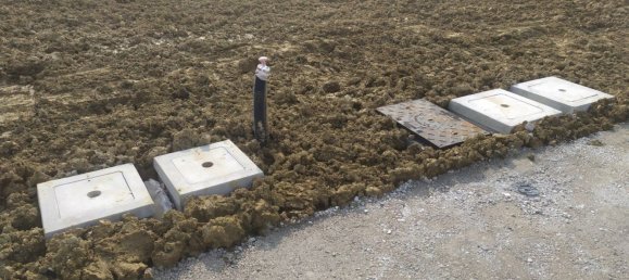 Terreno em Pordenone, Italy 700 m² N.º 84267 2