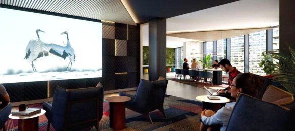 Studio in Canary Wharf, United Kingdom, Nr. 3066 12