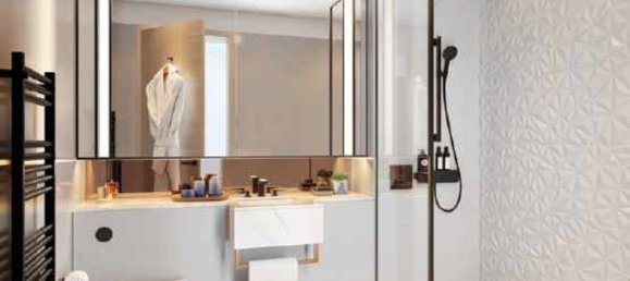 Studio in Canary Wharf, United Kingdom, Nr. 3066 17