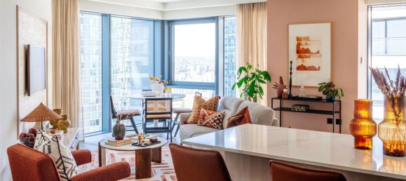 Studio in Canary Wharf, United Kingdom, Nr. 3066 14