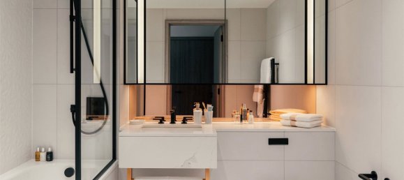 Studio in Canary Wharf, United Kingdom, Nr. 3066 10