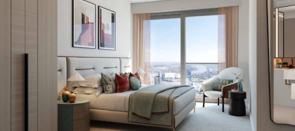 Studio in Canary Wharf, United Kingdom, Nr. 3066 18