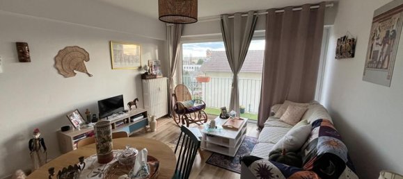 1 bedroom Apartment in Nevers, France No. 195516 2