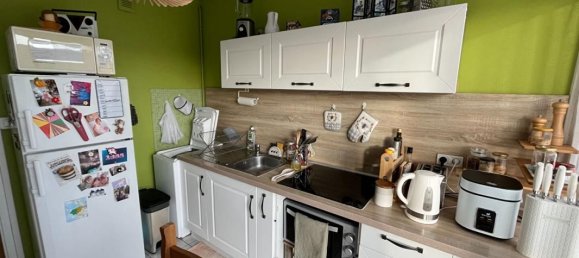 1 bedroom Apartment in Nevers, France No. 195516 11