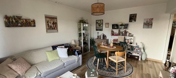 1 bedroom Apartment in Nevers, France No. 195516 3