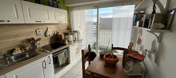 1 bedroom Apartment in Nevers, France No. 195516 5