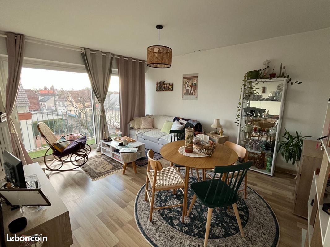 1 bedroom Apartment in Nevers, France No. 195516