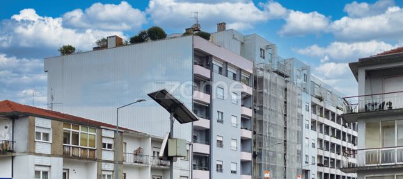 5 Schlafzimmer Wohnung in Braga, Portugal, Nr. 106199 3