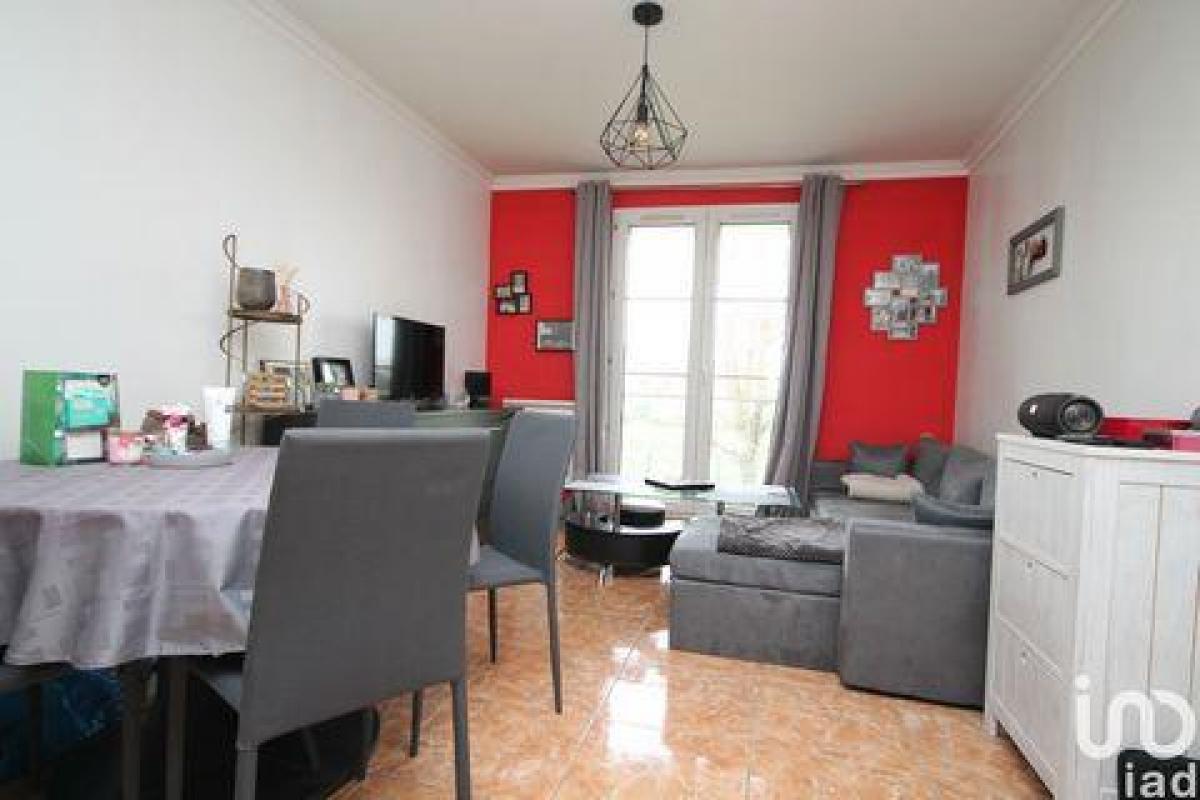 استوديو في الكوندو في Sevran, France رقم 30532