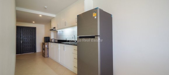 Apartamento com 1 quarto em condomínio em Bang Lamung, Thailand N.º 8547 14