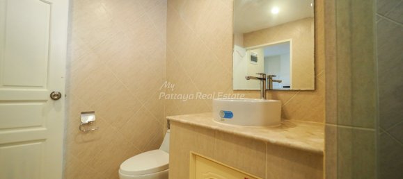 شقة 1 غرف نوم  في Pattaya, Thailand رقم 8547 13