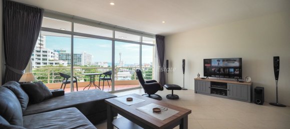 شقة 1 غرف نوم  في Pattaya, Thailand رقم 8547 7