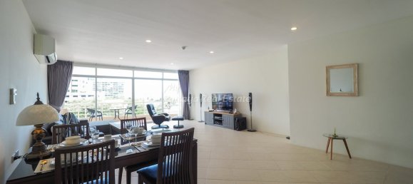 Apartamento com 1 quarto em condomínio em Bang Lamung, Thailand N.º 8547 13