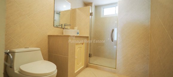 Apartamento com 1 quarto em condomínio em Bang Lamung, Thailand N.º 8547 7