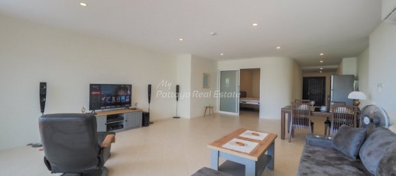 Apartamento com 1 quarto em condomínio em Bang Lamung, Thailand N.º 8547 9