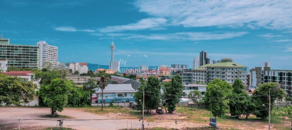 شقة 1 غرف نوم  في Pattaya, Thailand رقم 8547 16