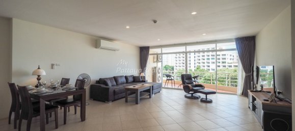 شقة 1 غرف نوم  في Pattaya, Thailand رقم 8547 5