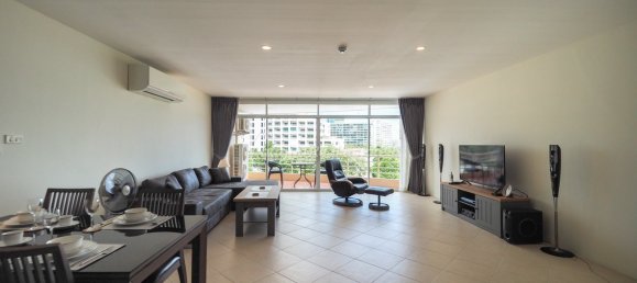 Apartamento com 1 quarto em condomínio em Bang Lamung, Thailand N.º 8547 12