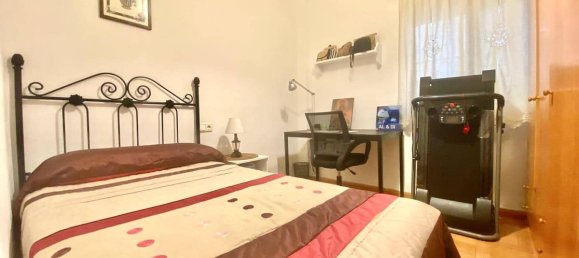 2 chambres Appartement à Malaga, Spain No. 134021 17