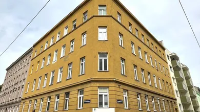 Studio in Favoriten, Austria No. 131048