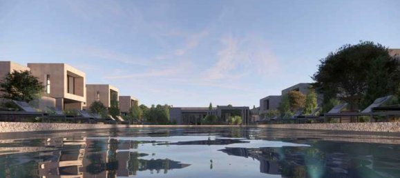 Коммерческая недвижимость с 4 спальнями в Пафос, Кипр № 18766 4